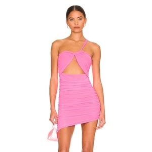 Revolve Dress - worn 1x- great condition- see my photo - color much brighter